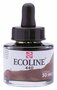 Ecoline 440 sepia donker 30 ml