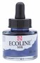 Ecoline 506 ultramarijn donker 30 ml