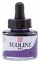 Ecoline 507 ultramarijnviolet 30 ml