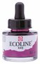 Ecoline 545 roodviolet 30 ml