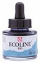 Ecoline 551 hemelsblauw licht 30 ml