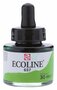 Ecoline 657 bronsgroen 30 ml