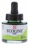 Ecoline 676 grasgroen 30 ml