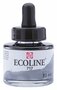 Ecoline 717 koudgrijs 30 ml