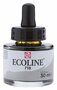 Ecoline 718 warmgrijs 30 ml