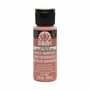 Folkart multi-surface acrylverf 2740 fire coral 59 ml