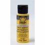 Acrylverf Multi Surface - Universele Acrylverf - Gele Hobbyverf - Sneldrogende Dekkende Verf - Glasverf - Houtverf - Keramiekverf - Plasticverf - Buitenverf - #2912 Daffodil Yellow - 59 ml - FolkArt