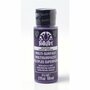 Acrylverf Multi Surface - Universele Acrylverf - Paarse Hobbyverf - Sneldrogende Dekkende Verf - Glasverf - Houtverf - Keramiekverf - Plasticverf - Buitenverf - #2930 Eggplant - 59 ml - FolkArt