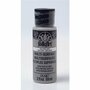 Acrylverf Multi Surface - Universele Acrylverf - Grijze Hobbyverf - Sneldrogende Dekkende Verf - Glasverf - Houtverf - Keramiekverf - Plasticverf - Buitenverf - #2932 Steel Gray - 59 ml - FolkArt