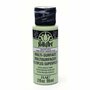 Acrylverf Multi Surface - Universele Acrylverf - Groene Hobbyverf - Sneldrogende Dekkende Verf - Glasverf - Houtverf - Keramiekverf - Plasticverf - Buitenverf - #2949 Soft Apple - 59 ml - FolkArt