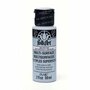 Acrylverf Multi Surface - Universele Acrylverf - Grijze Hobbyverf - Sneldrogende Dekkende Verf - Glasverf - Houtverf - Keramiekverf - Plasticverf - Buitenverf - #2954 Dove Gray - 59 ml - FolkArt