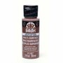 Acrylverf Multi Surface - Universele Acrylverf - Bruine HobbyverfGlasverf - Houtverf - Keramiekverf - Plasticverf - Buitenverf - #2989 Teddy Bear Brown - 59 ml - FolkArt
