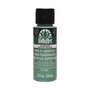 Metallic Verf - Acrylverf Metallic Tanzanite - Metaalverf - Blauwe Metallic Hobbyverf - Glansverf - Shimmerverf - FolkArt - #6313 - 59ml