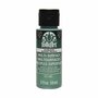 Folkart multi-surface metallic acrylverf 6310 malachite 59 ml