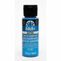 Folkart multi-surface metallic acrylverf 6312 sapphire 59 ml