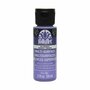 Folkart multi-surface metallic acrylverf 6313 tanzanite 59 ml