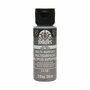 Folkart multi-surface metallic acrylverf 6314 nickel 59 ml