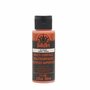 Acrylverf Multi Surface Neon - Universele Acrylverf - Oranje Hobbyverf - Sneldrogende Dekkende Verf - Glasverf - Houtverf - Keramiekverf - Plasticverf - Buitenverf - #2975 Orange - 59 ml - FolkArt
