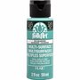 Folkart multi-surface pearl acrylverf 6316 aquamarine 59 ml