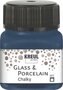 Kreul porseleinverf chalky navy blue 20 ml