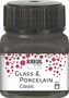 Kreul porseleinverf classic donkerbruin 20 ml