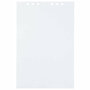 Aquarelpapier - Waterverfpapier - Aquarelblok - Watercolor Paper - Ultrasmooth - Glad Papier - Wit - A4 - 160 grams - Perforatiegaten - Afscheurrand - MyArtBook - 20 vellen