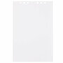 Aquarelpapier - Waterverfpapier - Aquarelblok - Watercolor Paper - Ultrawit - A4 - 200 grams - Perforatiegaten - Afscheurrand -  MyArtBook - 10 vellen