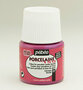 Pebeo porseleinverf 09 fuchsia 45 ml