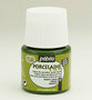 Pebeo porseleinverf 30 peridot green 45 ml