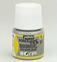 Pebeo porseleinverf 55 grey 45 ml