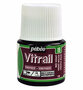 Pebeo vitrail transparant - 19 red violet 45 ml