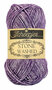 Stone Washed 811 Deep amethyst