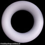 Styropor ring halfplat 250 mm