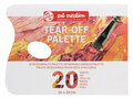 Talens Art Creation Tear-off palette