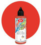 Viva textielverf rood 90 ml