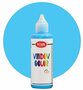 Viva windowcolor hemelsblauw 90 ml