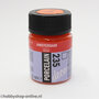 Amsterdam deco Porcelain 235 oranje 16 ml