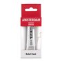 Amsterdam deco Relief Paint 100 wit 20 ml