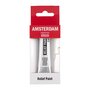 Amsterdam deco Relief Paint 120 kleurloos 20 ml