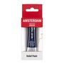 Amsterdam deco Relief Paint 502 donkerblauw 20 ml