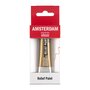 Amsterdam deco Relief Paint 802 lichtgoud 20 ml