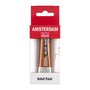 Amsterdam deco Relief Paint 811 brons 20 ml