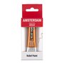 Amsterdam deco Relief Paint 814 antiekgoud 20 ml