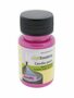 Kaarsenverf metallic licht fuchsia 50 ml