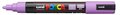 Posca Marker - Universele Stift - Paintmarker - #P11 Lavendel - PC-5M - Lijndikte 1,8-2,5mm - Posca - 1 stuk