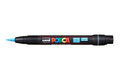 Posca Marker - Universele Stift - Paintmarker - #08 Lichtblauw - PCF-350 - Lijndikte 1-10mm - Posca - 1 stuk