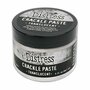 Tim Holtz distress crackle paste translucent 88 ml