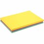 Karton 180 Grams - Verschillende Kleuren A3 Karton - Hobbykarton - Stevig Papier - A3 Papier 180 grams - Knutselpapier Knutselkarton - 29,7x42cm - A3 - 300 Vellen