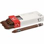 Neocolor II, brown (059), L: 10 cm, 10 stuk