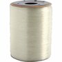 Elastisch Draad 0,8 mm, Rond, 1000 m - Sterk Nylon Draad voor Sieraden Maken